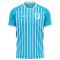 Riga FC 2019-2020 Home Concept Shirt