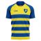 Parma 2019-2020 Home Concept Shirt