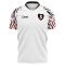 Swansea 2019-2020 Home Concept Shirt - Adult Long Sleeve