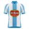 Lazio 2000 Concept Cycling Jersey - Kids