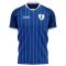 2025-2026 Ipswich Home Concept Football Shirt - Kids (Long Sleeve)
