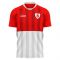 2025-2026 Barnsley Home Concept Football Shirt - Adult Long Sleeve