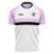 Palermo 2019-2020 Away Concept Shirt