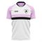 2025-2026 Palermo Away Concept Football Shirt - Adult Long Sleeve