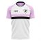 Palermo 2019-2020 Away Concept Shirt - Kids