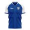 Linfield 2019-2020 Home Concept Shirt - Little Boys