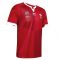 Wales Rugby RWC 2019 Home Shirt (Kids)