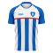 Hartlepool 2019-2020 Home Concept Shirt - Kids (Long Sleeve)