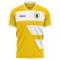 Nac Breda 2019-2020 Home Concept Shirt