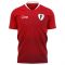 Fleetwood Town 2019-2020 Home Concept Shirt - Baby