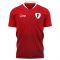 Fleetwood Town 2019-2020 Home Concept Shirt - Kids