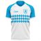 Munich 1860 2019-2020 Away Concept Shirt - Kids (Long Sleeve)