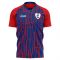 Cska Moscow 2019-2020 Third Concept Shirt - Little Boys