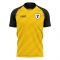 Young Boys Bern 2019-2020 Home Concept Shirt - Baby