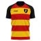 Fort Lauderdale Strikers 2019-2020 Home Concept Shirt - Kids (Long Sleeve)