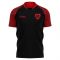 2025-2026 Manchester 3rd Concept Football Shirt - Kids (Long Sleeve)