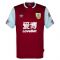 Burnley 2019-2020 Home Football Shirt