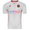 Sheffield United 2019-2020 Away Football Shirt (Kids)