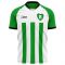 Raja Casablanca 2019-2020 Home Concept Shirt - Baby