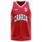 Canada 2018-2019 Home Concept Shirt - Kids