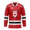 Canada Home Ice Hockey Shirt