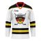 Germany Home Ice Hockey Shirt