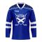 Scotland Home Ice Hockey Shirt