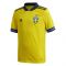 Sweden 2020-2021 Home Shirt (Kids)