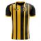 Penarol 2019-2020 Home Concept Shirt - Adult Long Sleeve