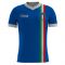 2025-2026 Italy Pre Match Concept Football Shirt - Little Boys