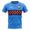 2025-2026 New York Home Concept Football Shirt - Adult Long Sleeve