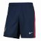 Atletico Madrid 2020-2021 Home Shorts (Navy)