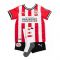 Psv Eindhoven 2020-2021 Home Mini Kit