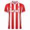 Stoke City 2020-2021 Home Shirt