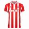 Stoke City 2020-2021 Home Shirt