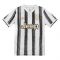 Juventus 2020-2021 Home Shirt (Kids)