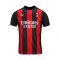 AC Milan 2020-2021 Home Shirt (Kids)