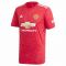 Man Utd 2020-2021 Home Shirt