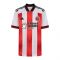 Sheffield United 2020-2021 Home Football Shirt (Kids)