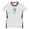 England 2020-2021 Home Shirt (Kids)