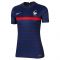 France 2020-2021 Home Womens Shirt