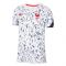 France 2020-2021 Pre-Match Training Shirt (White) - Kids