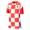 Croatia 2020-2021 Home Shirt (Kids)
