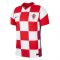 Croatia 2020-2021 Vapor Home Shirt