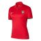 Portugal 2020-2021 Home Womens Shirt