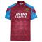 Score Draw Aston Villa 1990 Retro Football Shirt