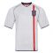 England 2002 Retro Football shirt