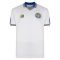 Leeds United 1978 Admiral Retro Football Shirt