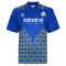 Leeds United 1993 Admiral Away shirt