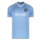 Manchester City 1982 Retro Football Shirt
